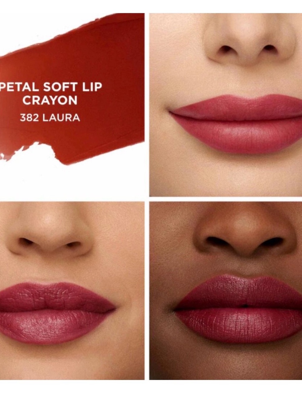 Laura Mercier Lip Crayon - Picture 2 of 3